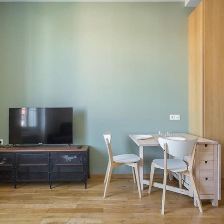 Hamac Suites - Monplaisir Fully Equipped Studio-2P Lyon Luaran gambar