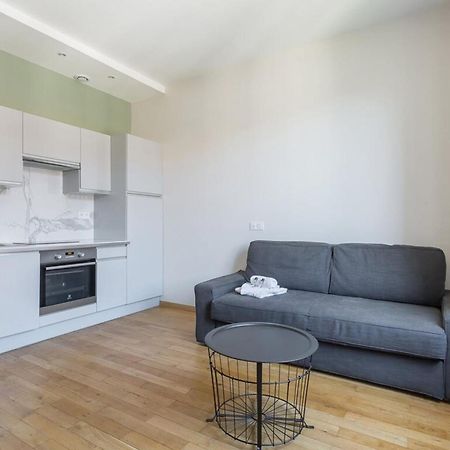 Hamac Suites - Monplaisir Fully Equipped Studio-2P Lyon Luaran gambar
