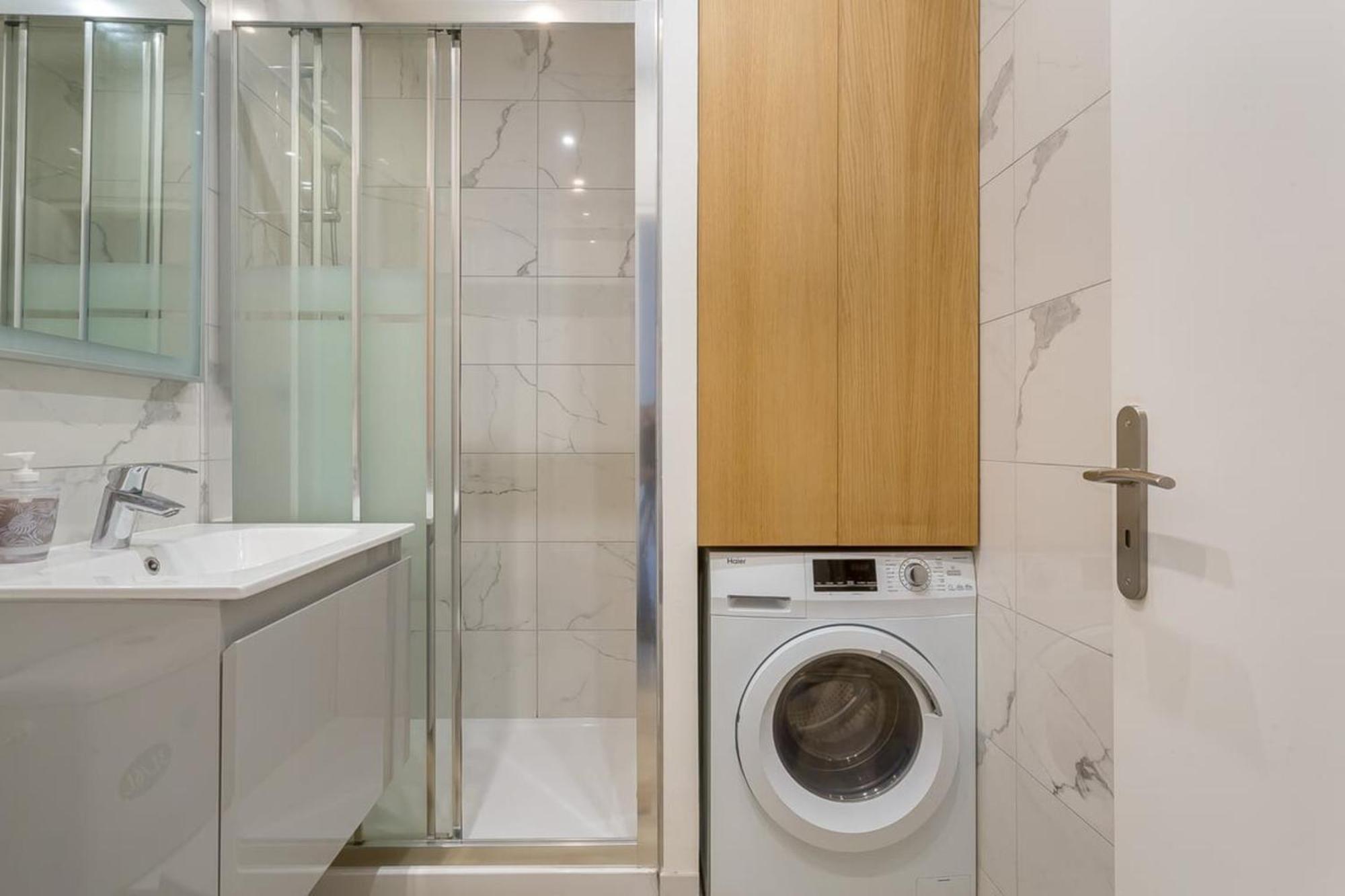 Hamac Suites - Monplaisir Fully Equipped Studio-2P Lyon Luaran gambar