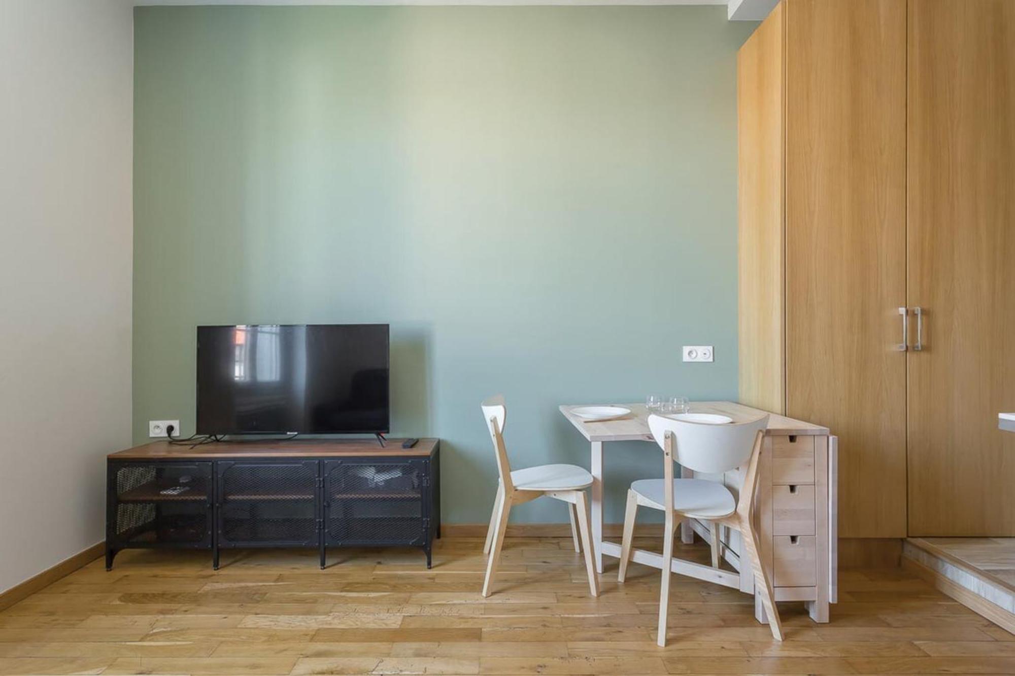 Hamac Suites - Monplaisir Fully Equipped Studio-2P Lyon Luaran gambar